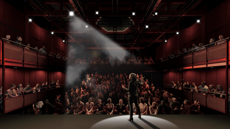 Auditorium