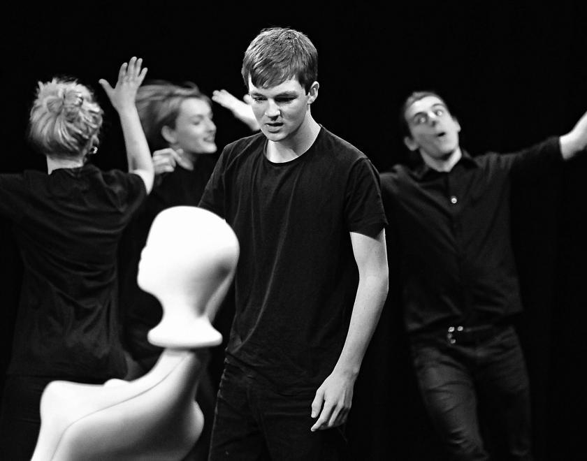 Youth Theatre