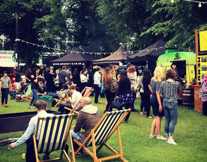 Feastival Image