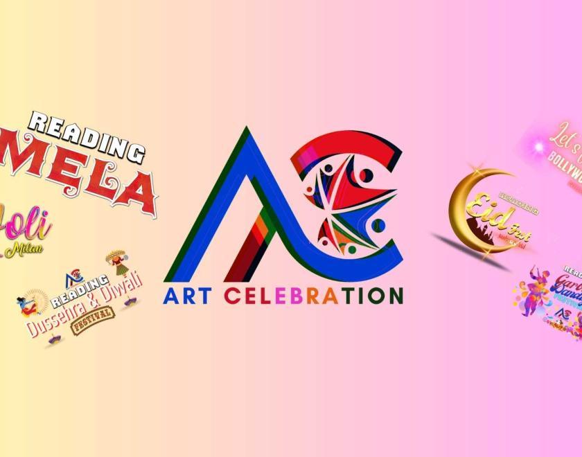 ART CELEBRATION