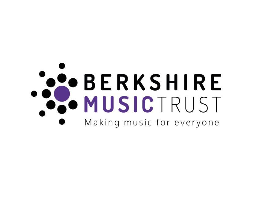 Berkshire Music Trust appointed to lead Berkshire Music Hub