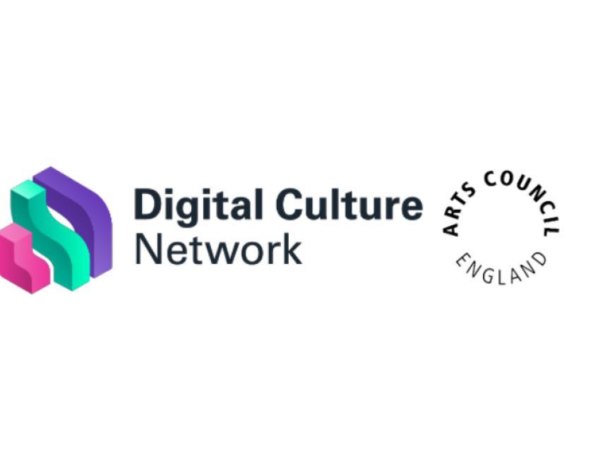 Digital Culture Network logo