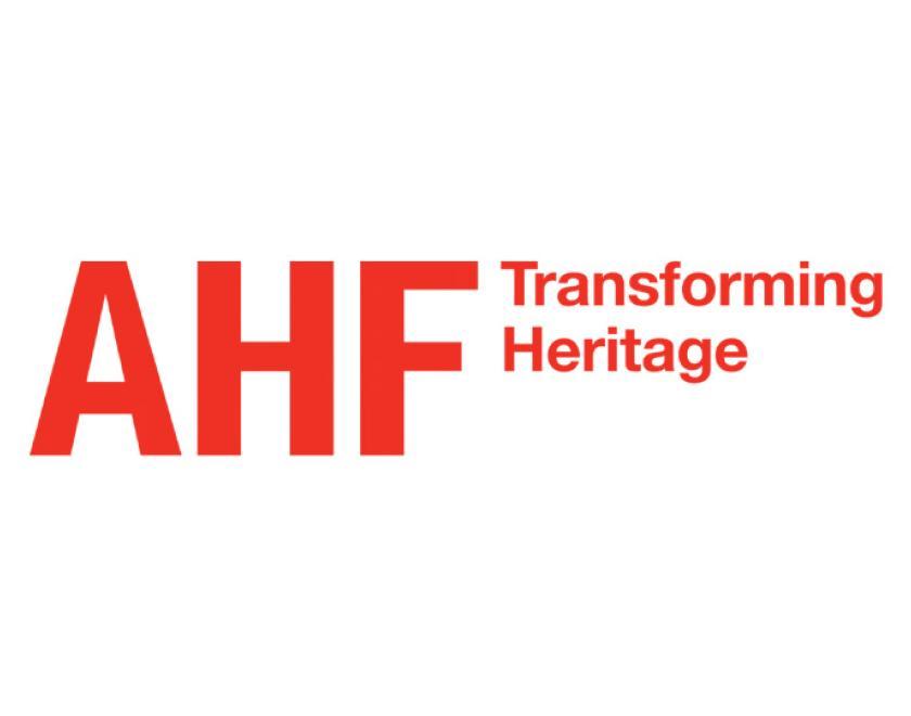 Architectural Heritage Fund (AHF)
