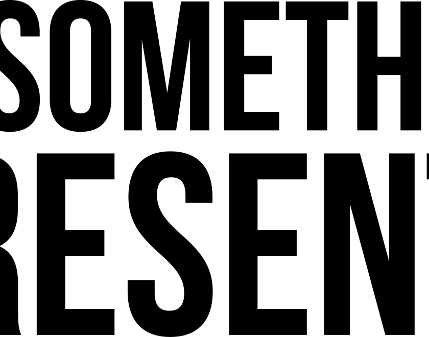 19 Something Presents logo