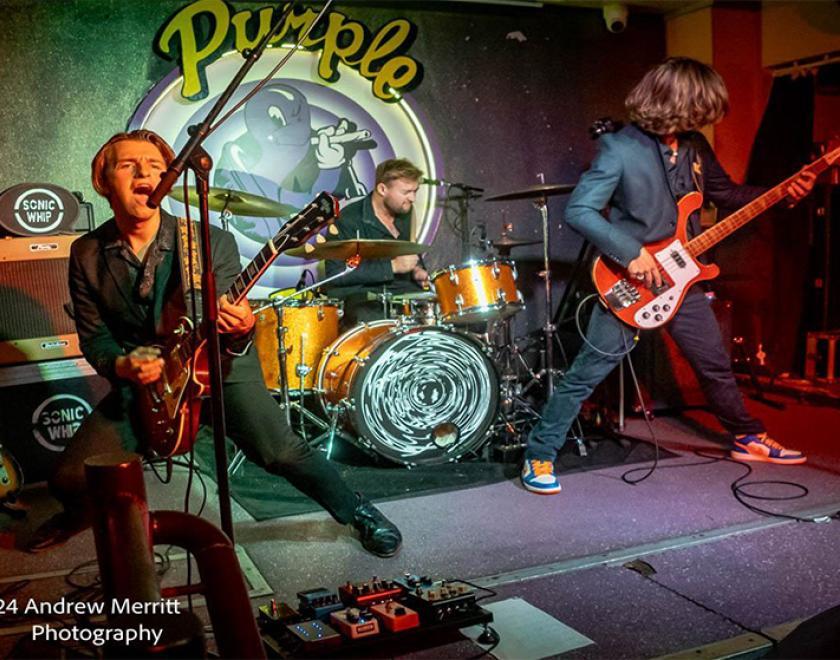 Success for the Purple Turtle with Arts Council Grant & Reading F.C. Partnership