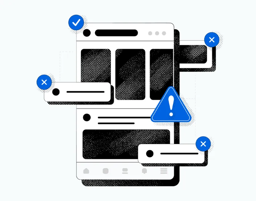 Cracking Down on Spammy Content on Facebook