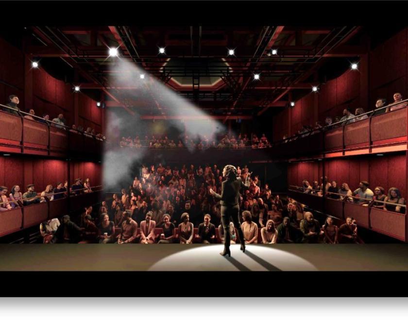Auditorium