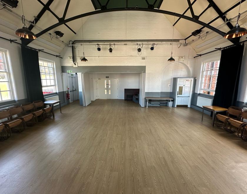 South Street Studio