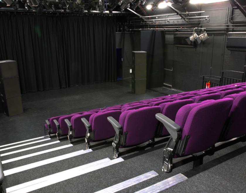 South Street Theatre