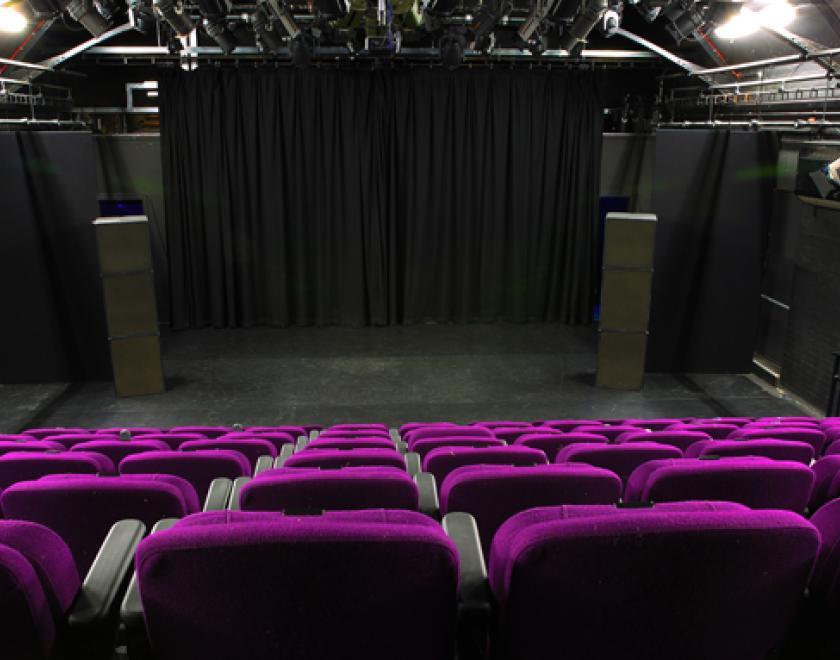 South Street Theatre