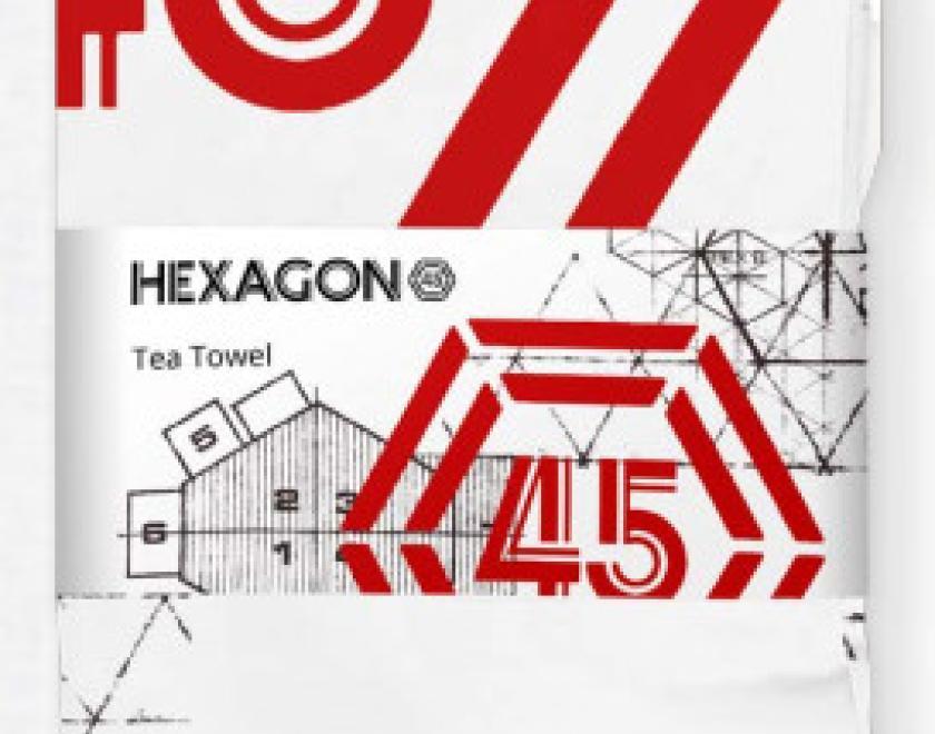 Tea Towel