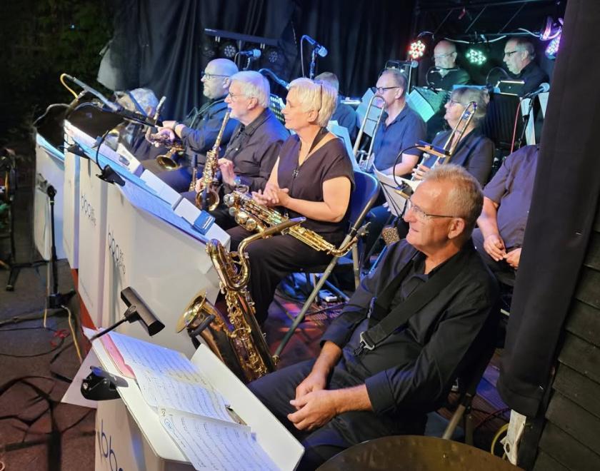 BBO Big Band