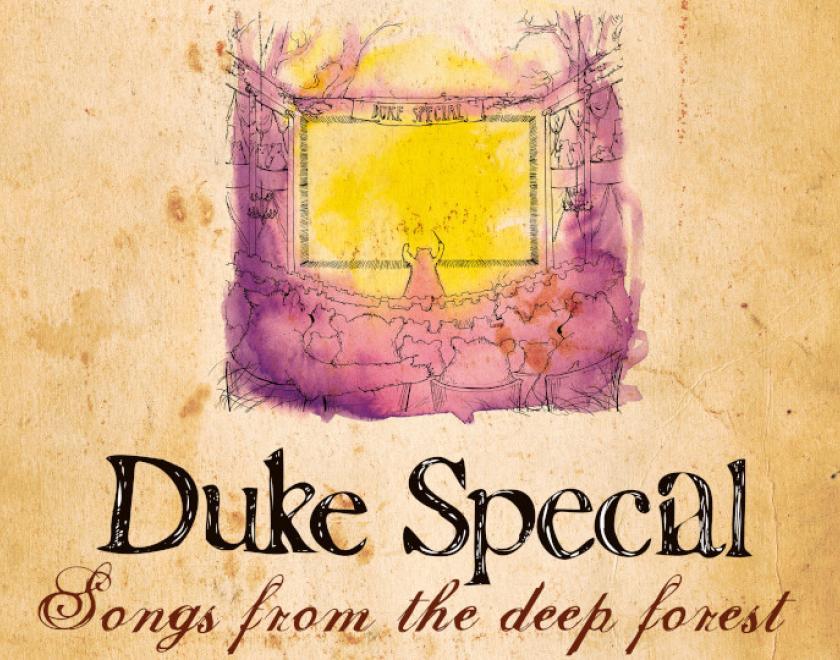 Duke Special