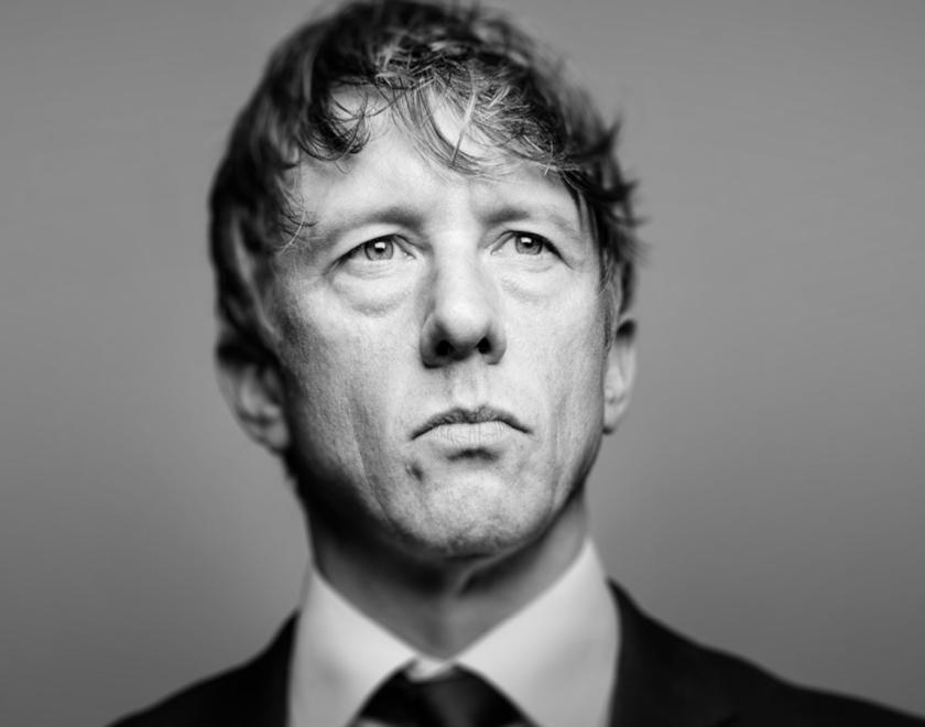 Jonathan Pie at The hexagon, Reading - Sept 2026