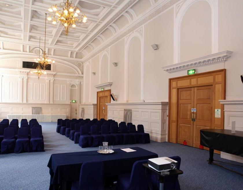 Victoria Hall